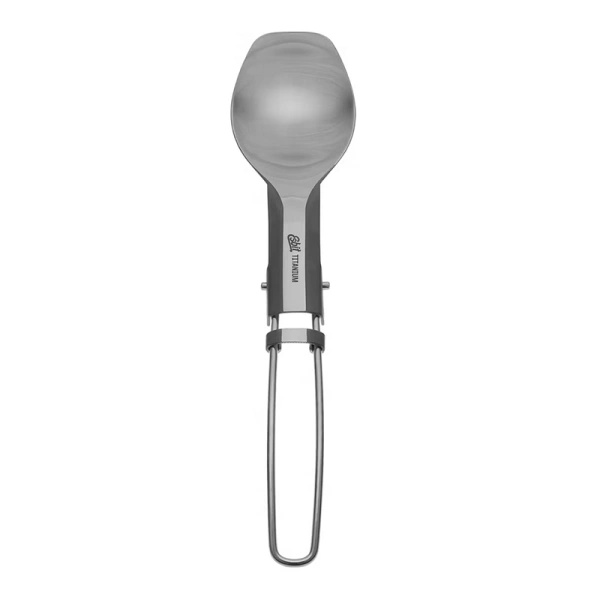 Esbit Titanium Folding Spoon (FSP17)
