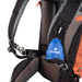 Plecak Alpinus Ampato 30L Pomarańczowy (LF11702)