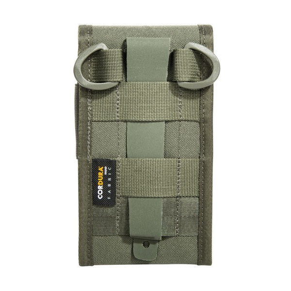 Kieszeń Na Telefon Tactical Phone Cover XL Tasmanian Tiger Olive (7082.331)