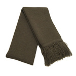 Szalik Wojskowy Zimowy Oficerski Modus Olive Green