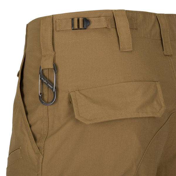 Trousers CPU (Combat Patrol Uniform) Ripstop Helikon-Tex PL Camo WZ 2010 MON (SP-CPU-PR-04)