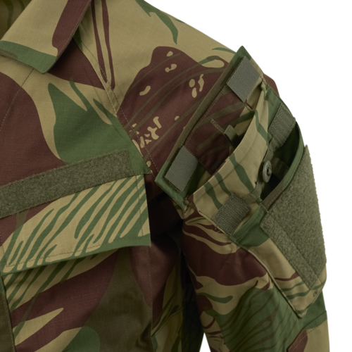 Bluza Raid Polycotton Stretch Ripstop Helikon-Tex ERDL (BL-RAD-SP-1P)