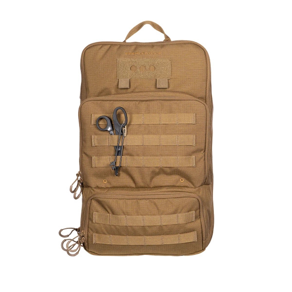 Kieszeń Mission Medic Pack Eberlestock Coyote Brown (MM1MC)