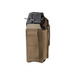 Kieszeń Na Granat Hukowy Flashbang Pouch MK II Cordura Direct Action Adaptive Green (PO-FLB2-CD5-AGR)
