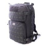 Plecak Specialist Backpack 30 L Snigel Czarny (29-00026-01-030)