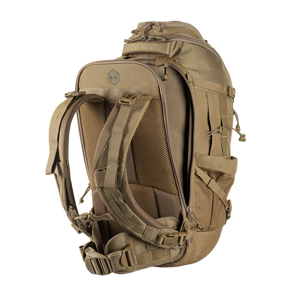 Plecak Small Elite Gen.III Hex M-Tac Coyote (10222005)