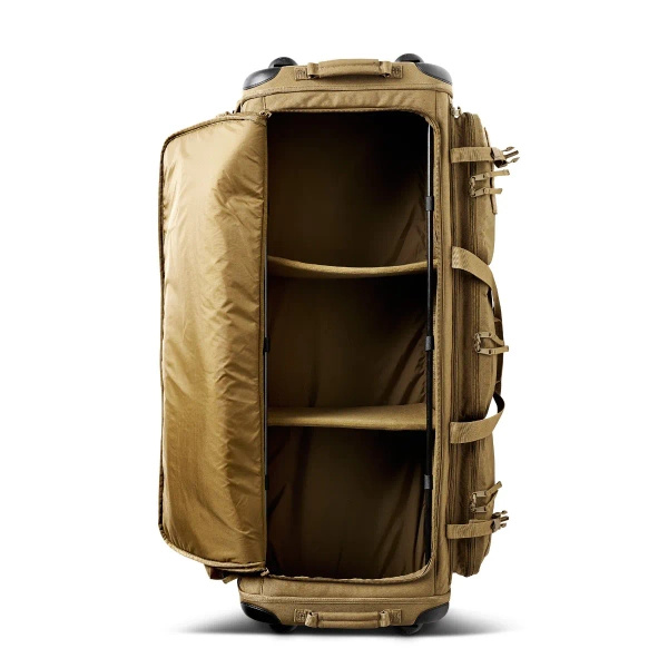 Torba Transportowa Na Kółkach 5.11 CAMS 2.0 166l Czarna Oryginał Demobil BDB