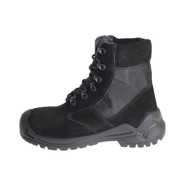 Buty Taktyczne Zephyr ZX10 Czarne