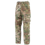 Spodnie Bojowe GARM® Combat Pants FR 2.0 NFM Group Multicam