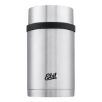 Termos Obiadowy Sculptor Food Jug 1000 ml Esbit Steel (FJ1000SC-S)