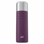 Termos Turystyczny Majoris Vacuum Flask 1 Litr Esbit Aubergine (VF1000TL-AU)