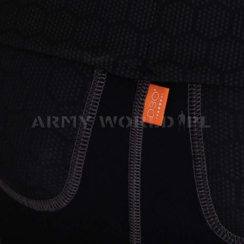 Protective Clothing Set Xtreme Pro D3O Xion Shirt + Trousers Grey