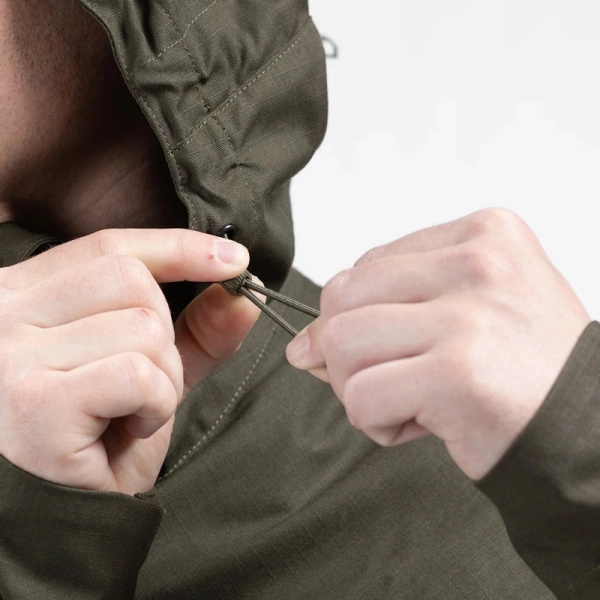 Kurtka A500 Contact Arktis Ranger Green