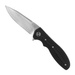 Folding Knife Type 6 Metal M-Tac Black (60027011)