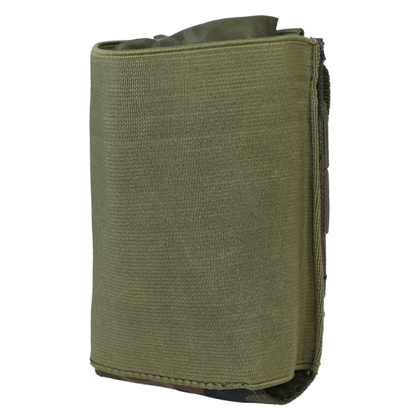 Torba Zrzutowa Zwijana Worek Folded Molle Dominator Pl Camo