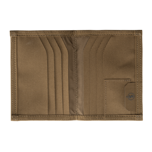 Wallet EDC Small Cordura Helikon-Tex Coyote (MO-EDS-CD-11)