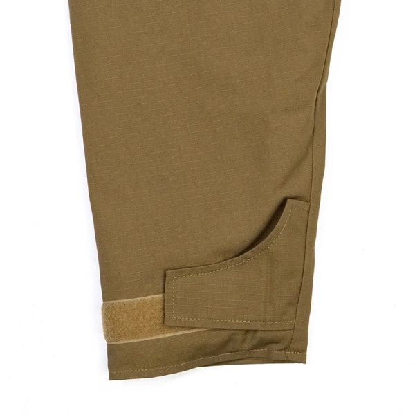 Kurtka A220 Mamooth Arktis Coyote