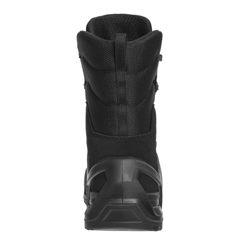 Buty Taktyczne Zephyr GTX HI MK2 Lowa Czarne black | SHOES \ Military ...