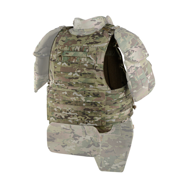 Pokrowiec na Kamizelkę Kuloodporną STURM Elite M-Tac Multicam (10416008)