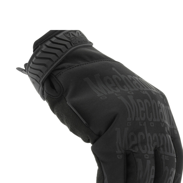 Rękawice Zimowe Taktyczne Mechanix ColdWork Original Covert (CWKMG-55)