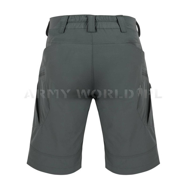 Bermuda Shorts Outdoor Tactical Shorts OTS 11" Lite Helikon-Tex Olive Drab (SP-OTK-VL-32)