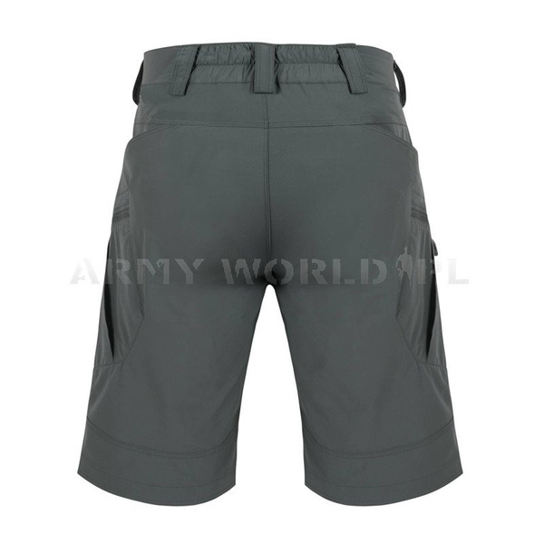 Bermudy / Krótkie Spodnie Outdoor Tactical Shorts OTS 11" Lite Helikon-Tex  Shadow Grey (SP-OTK-VL-35)