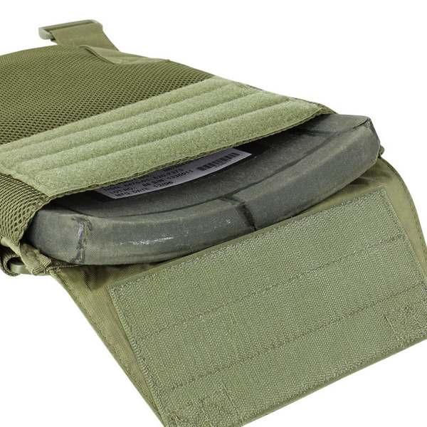 Kamizelka Taktyczna Sentry Plate Carrier Condor Multicam (201042-008)