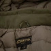 Highly Insulating Jacket G-Loft MIG 4.0 Carinthia NFP Green