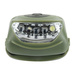 Latarka Czołowa 4+1 LED M-Tac Olive (60067001)