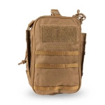 Pouch A2FK IndiTAK Eberlestock Coyote Tan (A2FKMC)