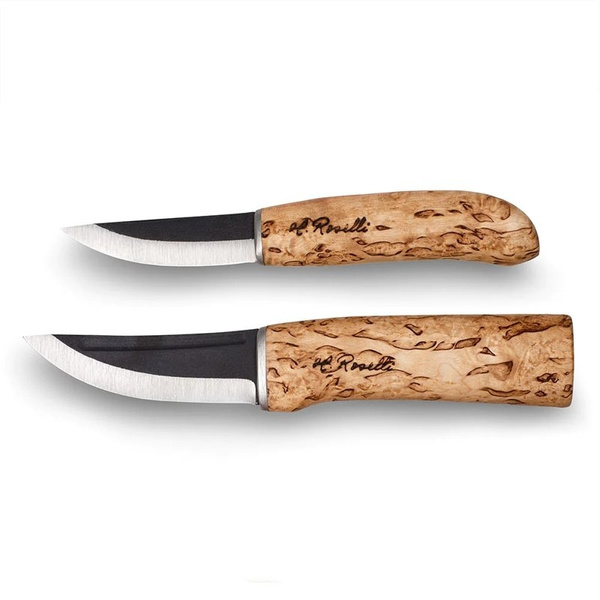 Nóż Hunting & Carpenter Knife Combo H. Roselli R190