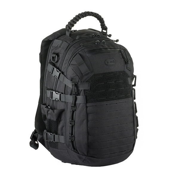 Plecak Mission Pack M-Tac Czarny (LT-MTC2349)