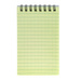 Notes Wodoodporny 10 x 15 cm Mil-Tec Olive (15981002)