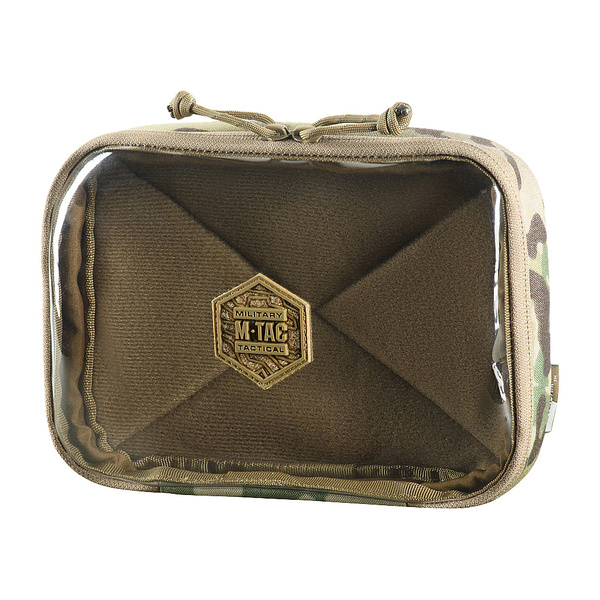 Organizer Ergonomiczny Slim Elite M-Tac Multicam (10181008)
