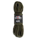 Paracord Rope 10 mm 15 Metrów Tac Maven Pentagon Olive (D25009-06)