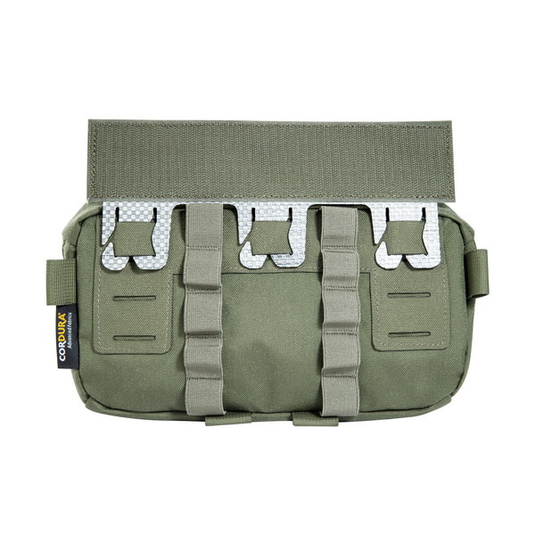 Torba Biodrowa / Kieszeń Plate Carrier Pouch VL Tasmanian Tiger Coyote Brown (8817.346)