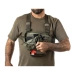 Panel Piersiowy Skyweight Survival Chest Pack 5.11 Volcanic (56769ABR-098)