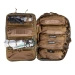 Kieszeń Mission Medic Pack Eberlestock Coyote Brown (MM1MC)