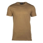 T-shirt US Style Mil-tec Coyote (11011005)