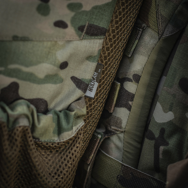 Plecak Gen.II Elite Small 25l M-Tac Multicam (10088808)