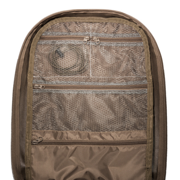 Urban Tac Pack 22 Litres Tasmanian Tiger Coyote Brown (7558.346)