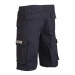 Bermudy PARATROOPER Mil-tec Czarne