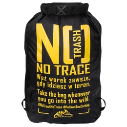 Worek Na Śmieci Dirt Bag Helikon-Tex Czarny (AC-DTB-NL-01)