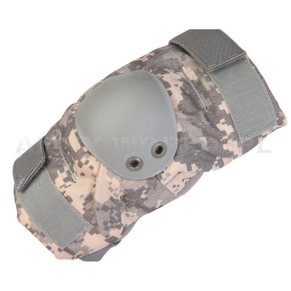 Military Protective Elbow Pads US Army UCP Original Demobil