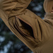 Kurtka Zimowa Alpha Gen.III Pro Primaloft M-Tac Coyote Brown (20499017)