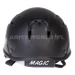 Kask Wspinaczkowy KONG Italy Magic Czarny Oryginał Nowy