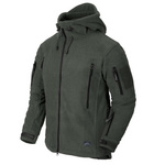 Fleece Jacket Patriot Helikon-Tex Foliage (BL-PAT-HF-21)