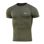 Koszulka Termoaktywna Ultra Light Polartec M-Tac Army Olive (51404062)