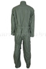 Firefighter Coverall Polish Army 606t/MON Flame-retendant Original New