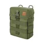 Pouch E&E Cordura Helikon-Tex Olive Green (MO-U03-CD-02)